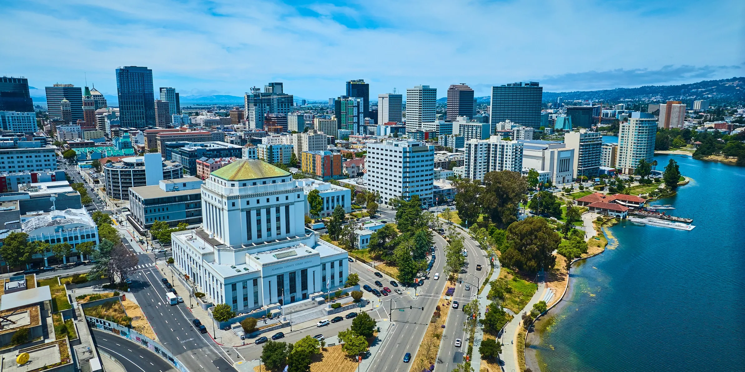 City Image
